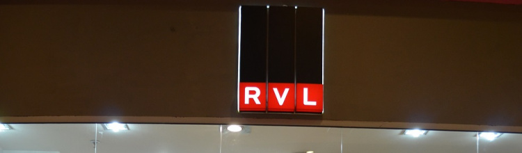 Magazinul RVL s-a mutat într-o nouă locație!