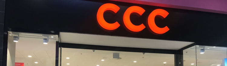 S-a redeschis magazinul CCC, într-o nouă locație în Centrul Comercial Felicia