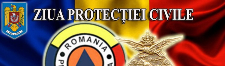 Împreună mai pregătiți – Zilele Protecției Civile