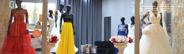 Noela Style – magazinul unde îți vei găsi rochia de mireasă perfectă!