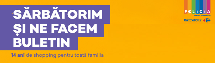 Sarbatorim si ne facem buletin