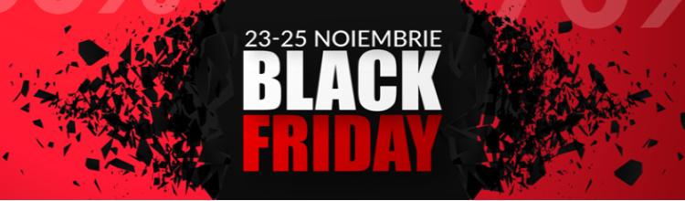 Ninge cu oferte de BLACK FRIDAY la Felicia