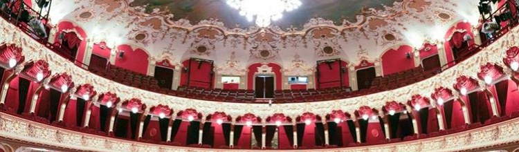 Teatrul Național Iași – un nou partener pentru Cardul Cromatic