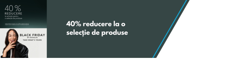 Black Friday la Douglas