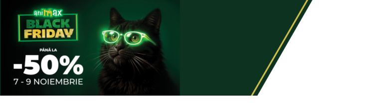 Black Friday la Animax