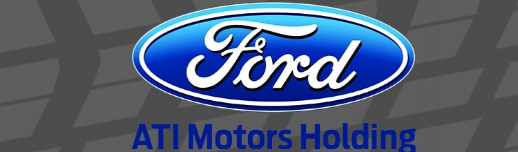 FORD ATI Motors Holding Iași s-a alăturat programului CROMATIC!