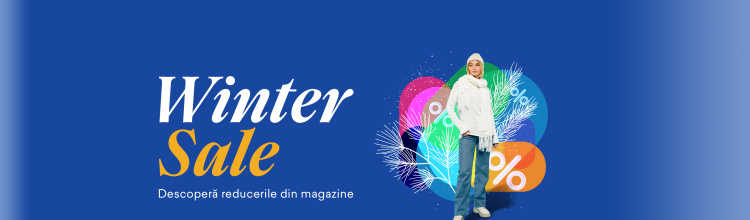 Winter Sale