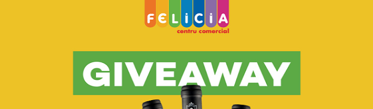 GIVEAWAY: castiga 3 cutii x 6 sticle de vin