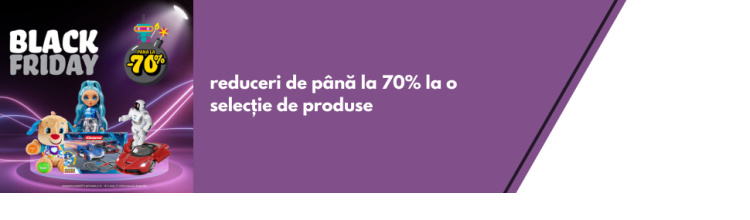 Black Friday la Noriel