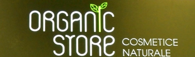 Organic Store – un nou magazin în Centrul Comercial Felicia!