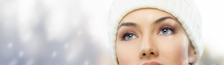 7 sfaturi pentru îngrijirea pielii iarna