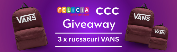 Back to School Giveaway