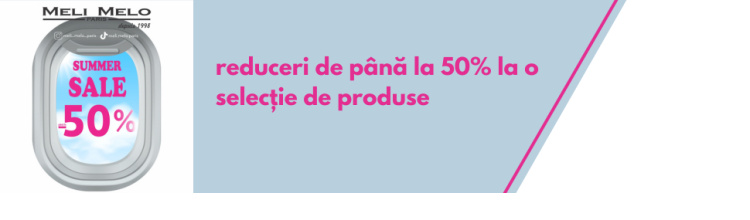 Summer Sale la Meli Melo