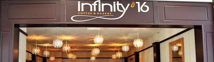 Savurați o cafea de calitate în noua Cafenea Infinity ’16!