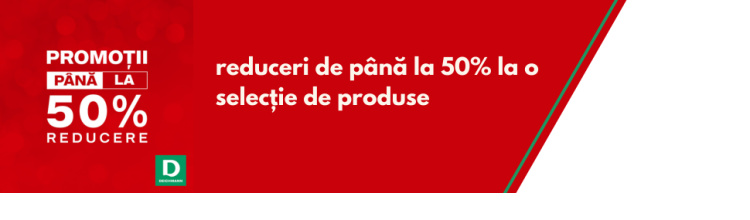 Promoții la Deichmann