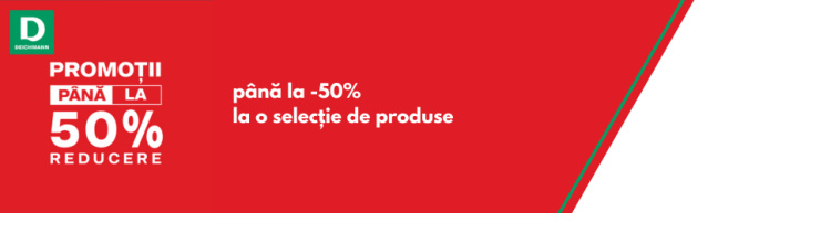 Winter Sale la Deichmann