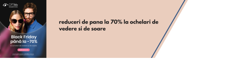 Black Friday la OptiBLU