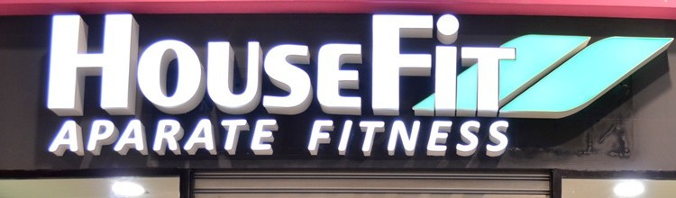 HouseFit – un nou magazin cu echipamente fitness în Felicia