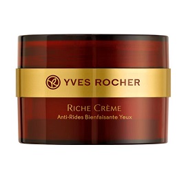 Yves Rocher Creme - dancewithmestudio.ro