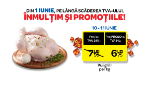  Carrefour  pre PROMO  cu TV  9 