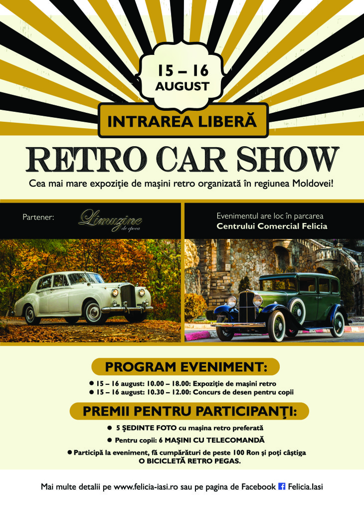 retro-car-show