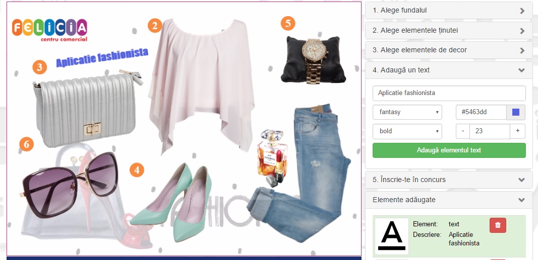 aplicatie-online-fashion-Felicia